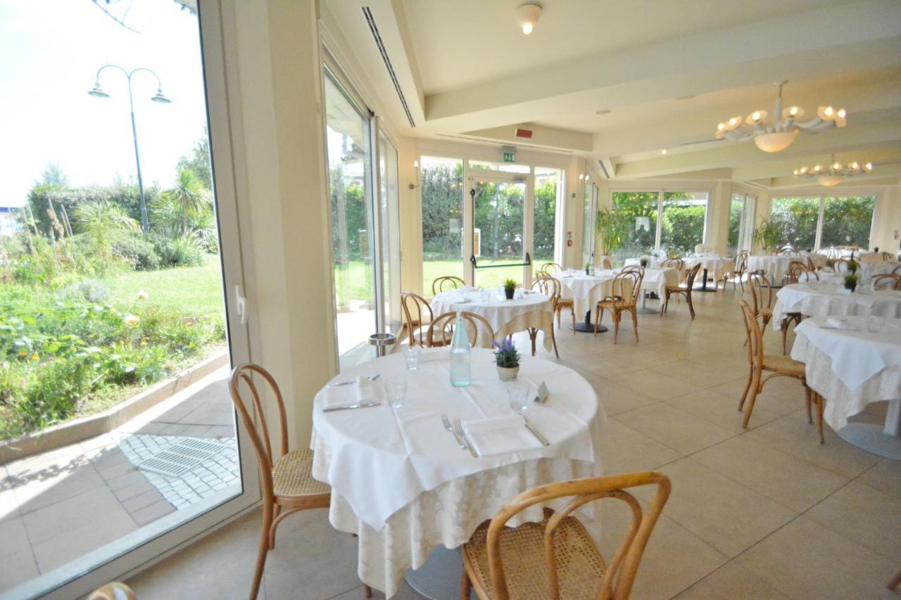 Hotel Bellevue Beach - Sul Mare Milano Marittima Luaran gambar