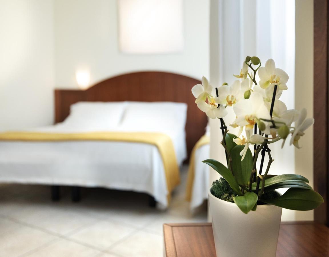 Hotel Bellevue Beach - Sul Mare Milano Marittima Luaran gambar