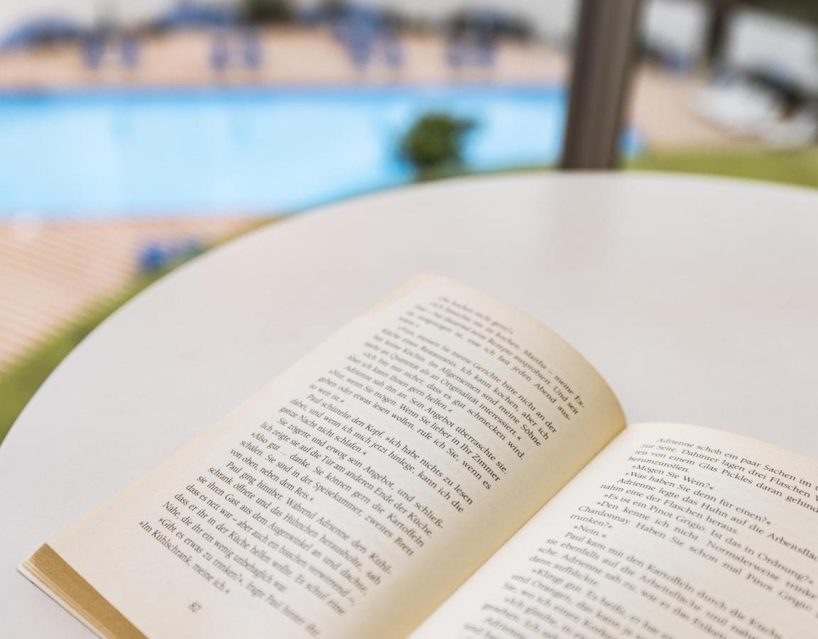Hotel Bellevue Beach - Sul Mare Milano Marittima Luaran gambar