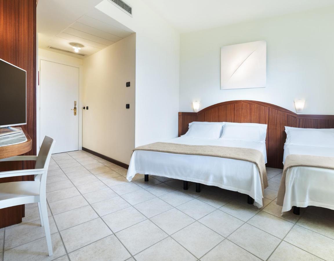 Hotel Bellevue Beach - Sul Mare Milano Marittima Luaran gambar