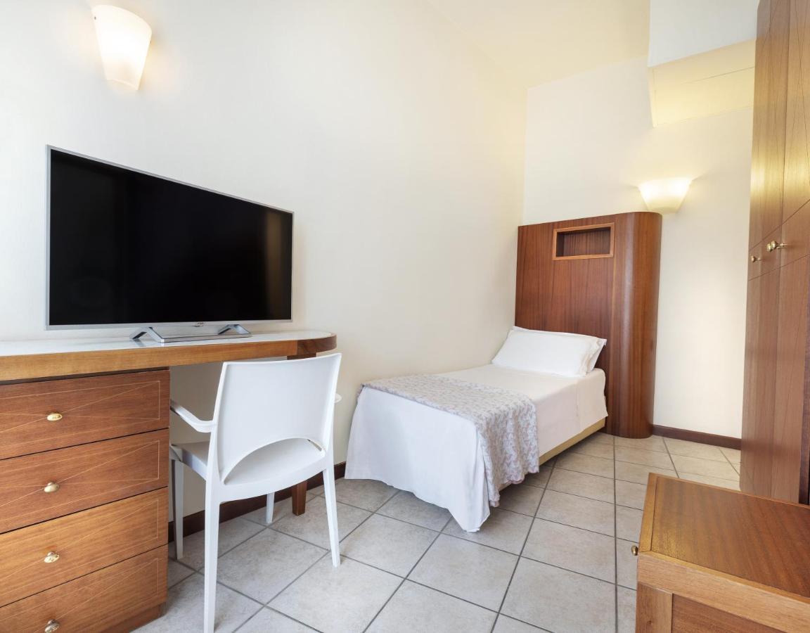 Hotel Bellevue Beach - Sul Mare Milano Marittima Luaran gambar