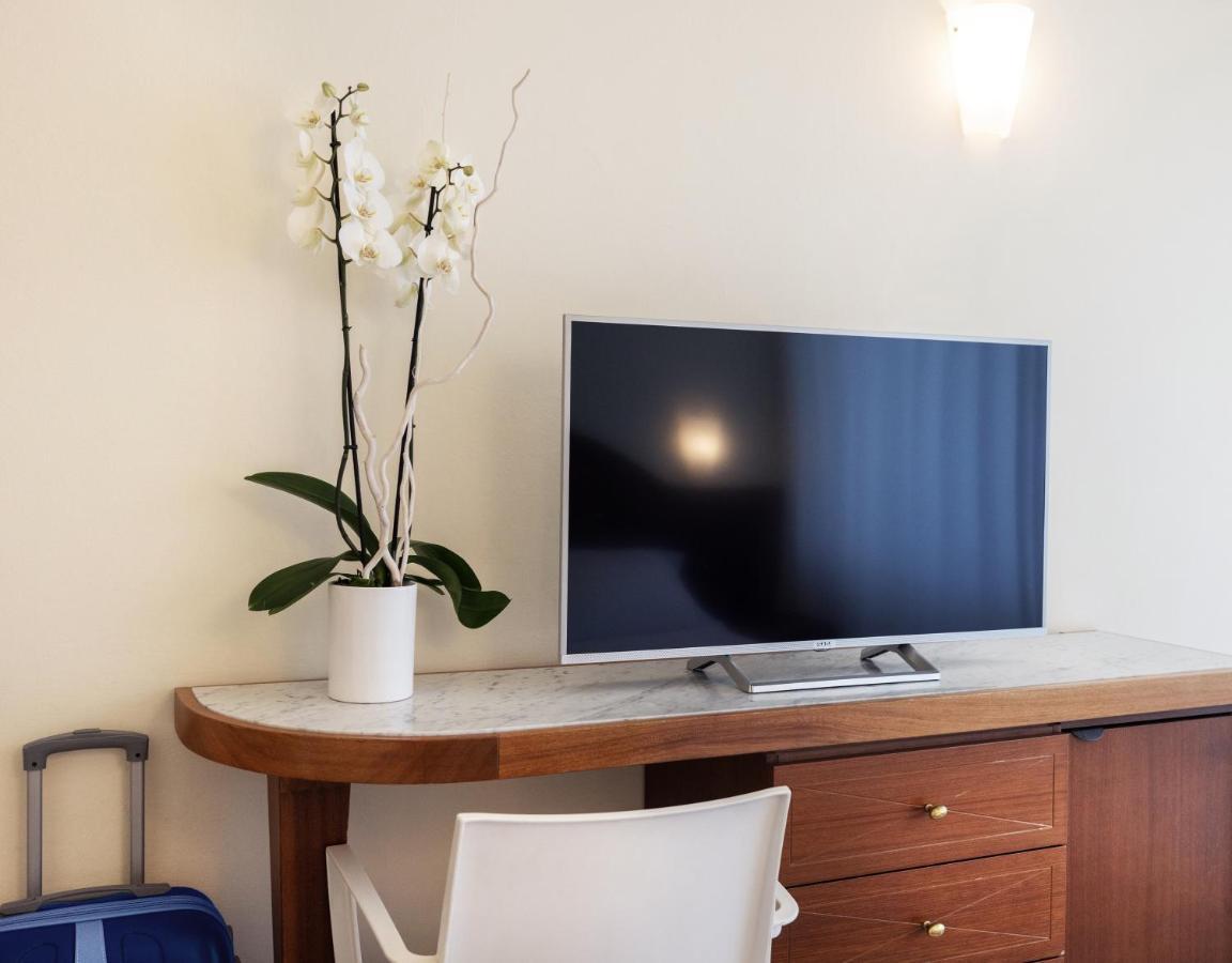 Hotel Bellevue Beach - Sul Mare Milano Marittima Luaran gambar