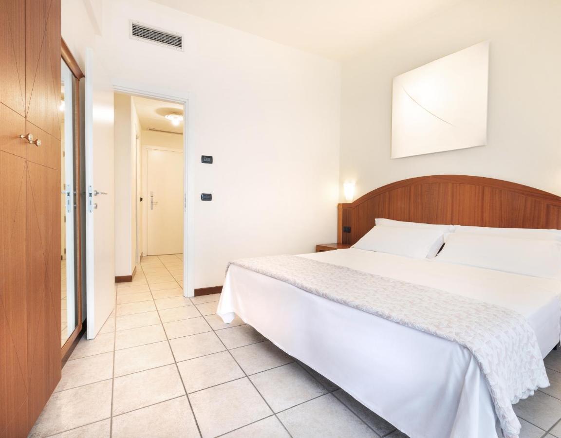 Hotel Bellevue Beach - Sul Mare Milano Marittima Luaran gambar