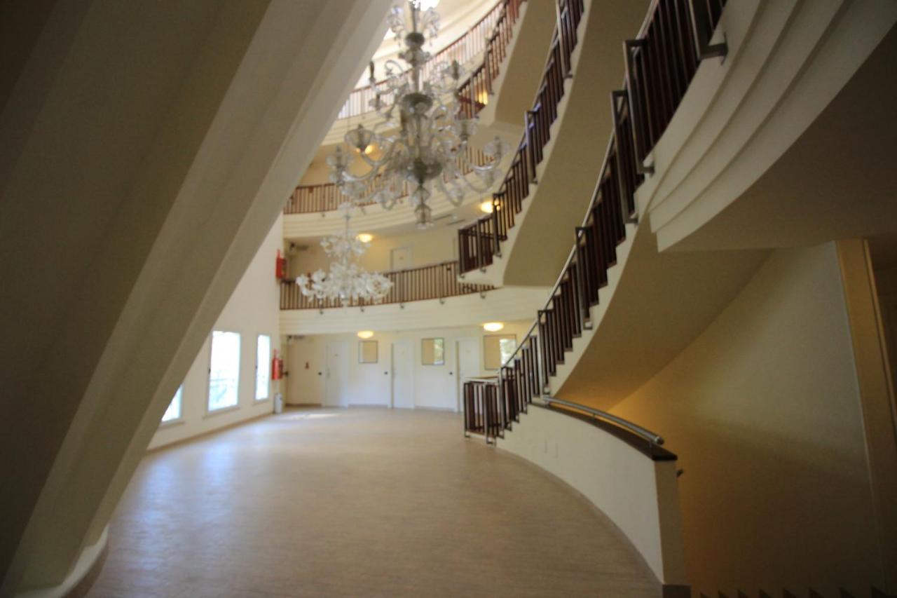 Hotel Bellevue Beach - Sul Mare Milano Marittima Luaran gambar